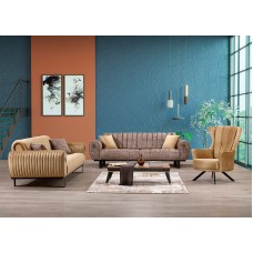 Armes sofa 8 persons 